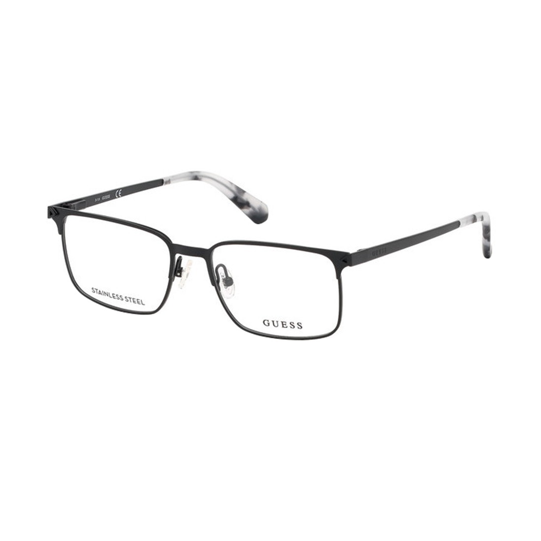 Gọng kính chính hãng Guess GU1965F