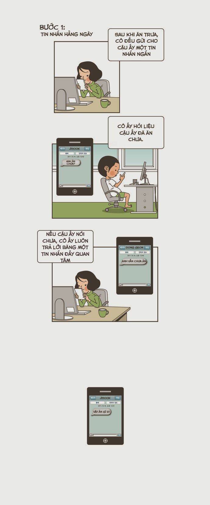 a bittersweet life chapter 7 2