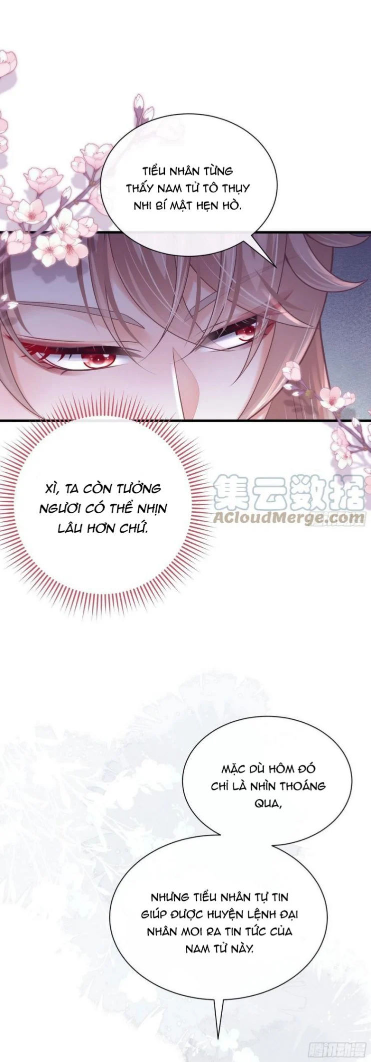 tôi nghi ngờ hệ thống thích tôi chapter 34 61