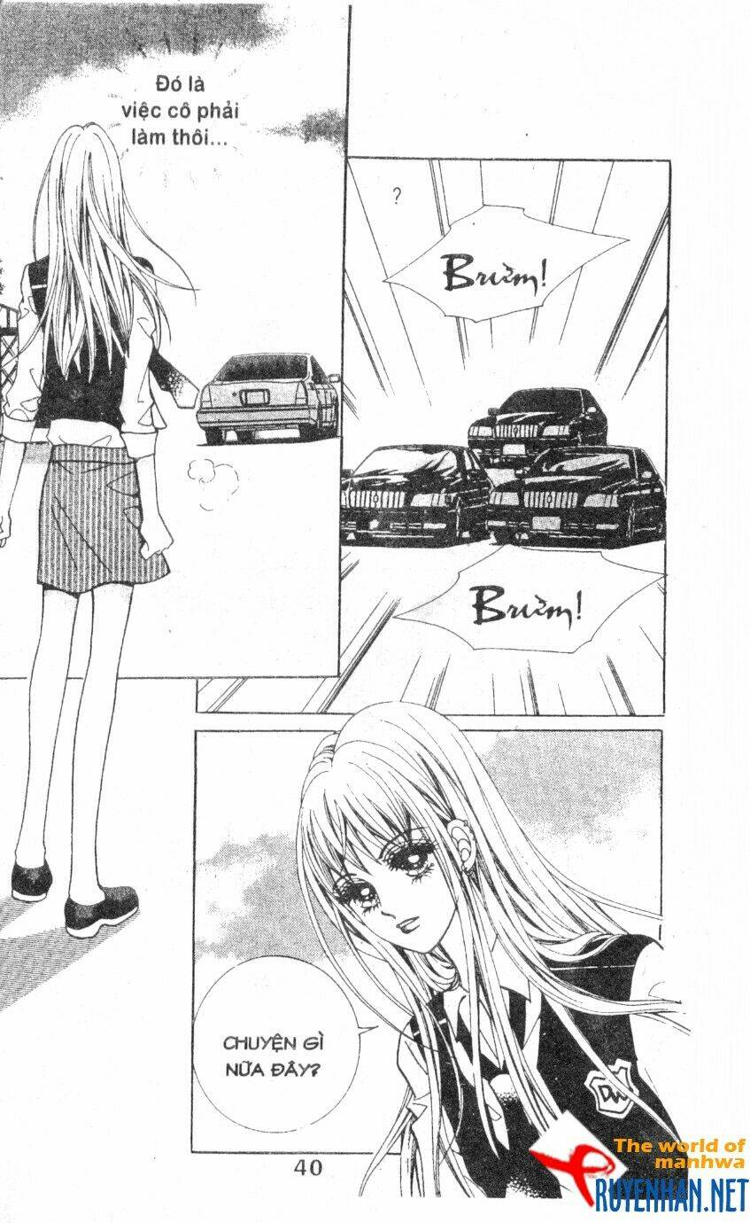 chàng trai hào hiệp chapter 2 40