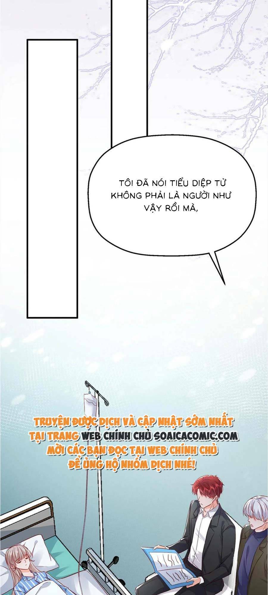 cô vợ của tôi không dễ bắt nạt chapter 45 13