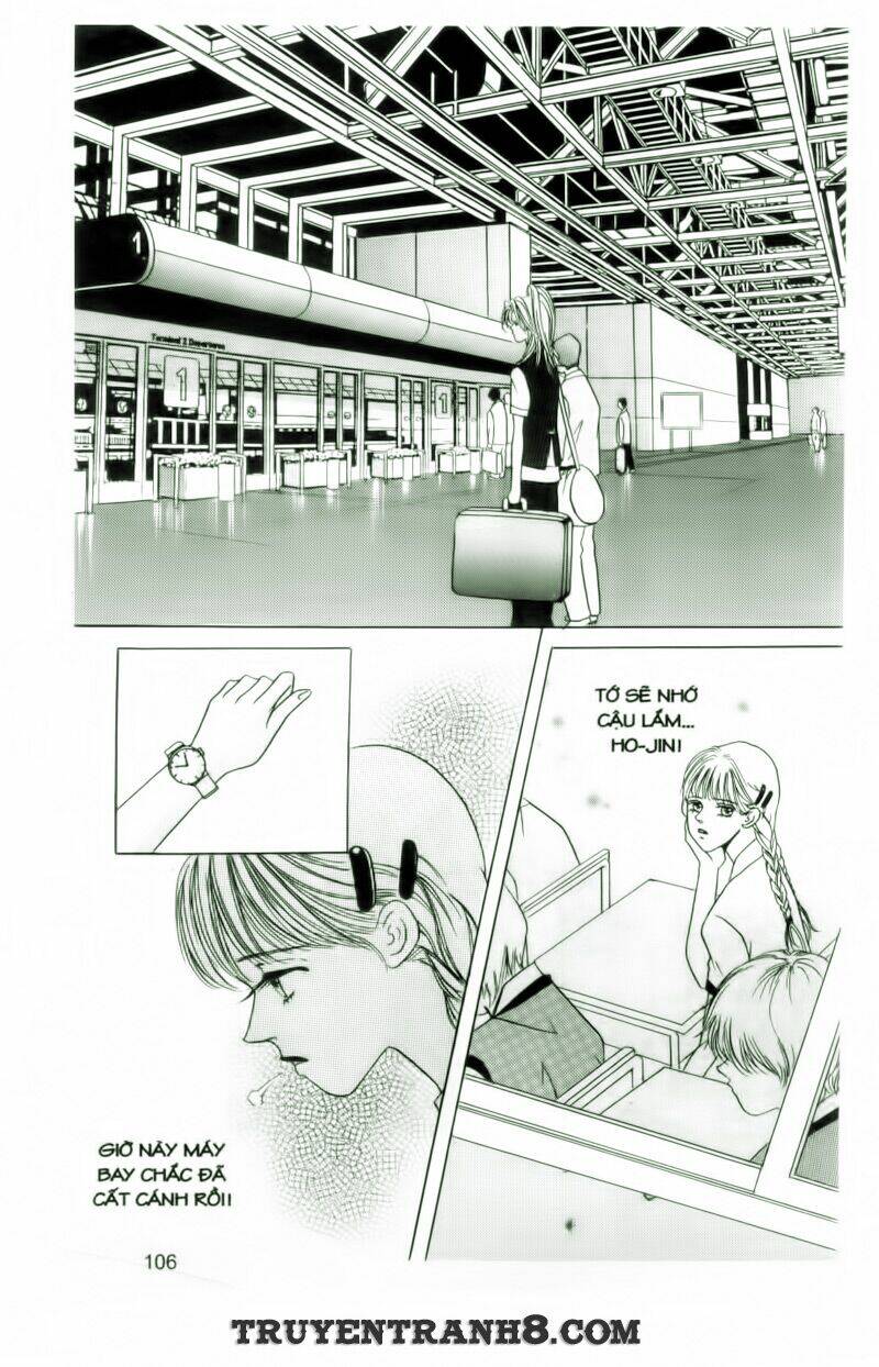 cool six - bộ 6 tuyệt vời chapter 28 7