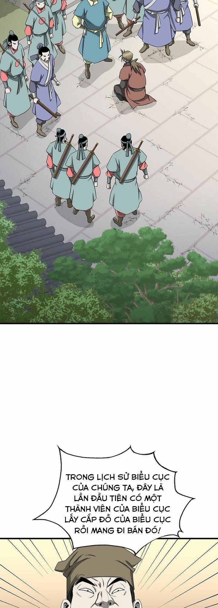 cuồng long chapter 51 2