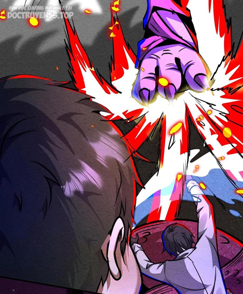 quỷ dị dược tề sư: bệnh nhân của ta đều là kinh khủng chapter 157 36