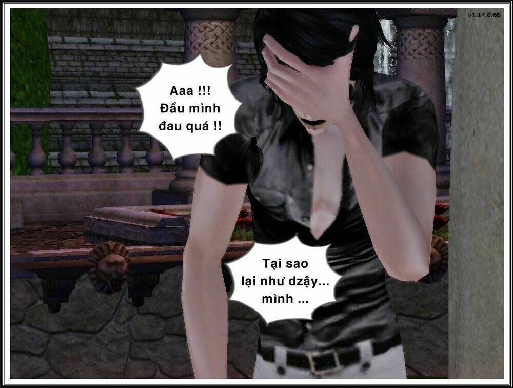 truyện sims - earl story chapter 52 38