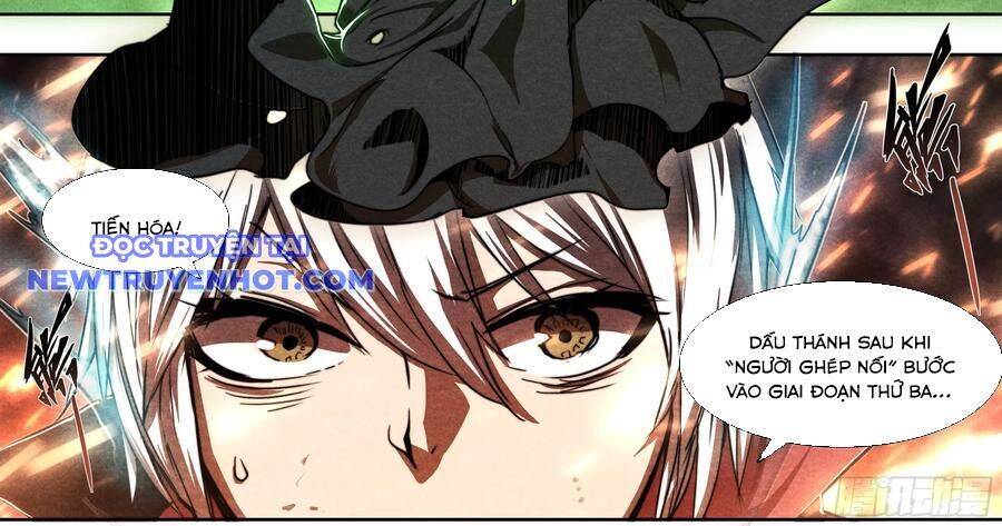 dự báo khải huyền chapter 160 36