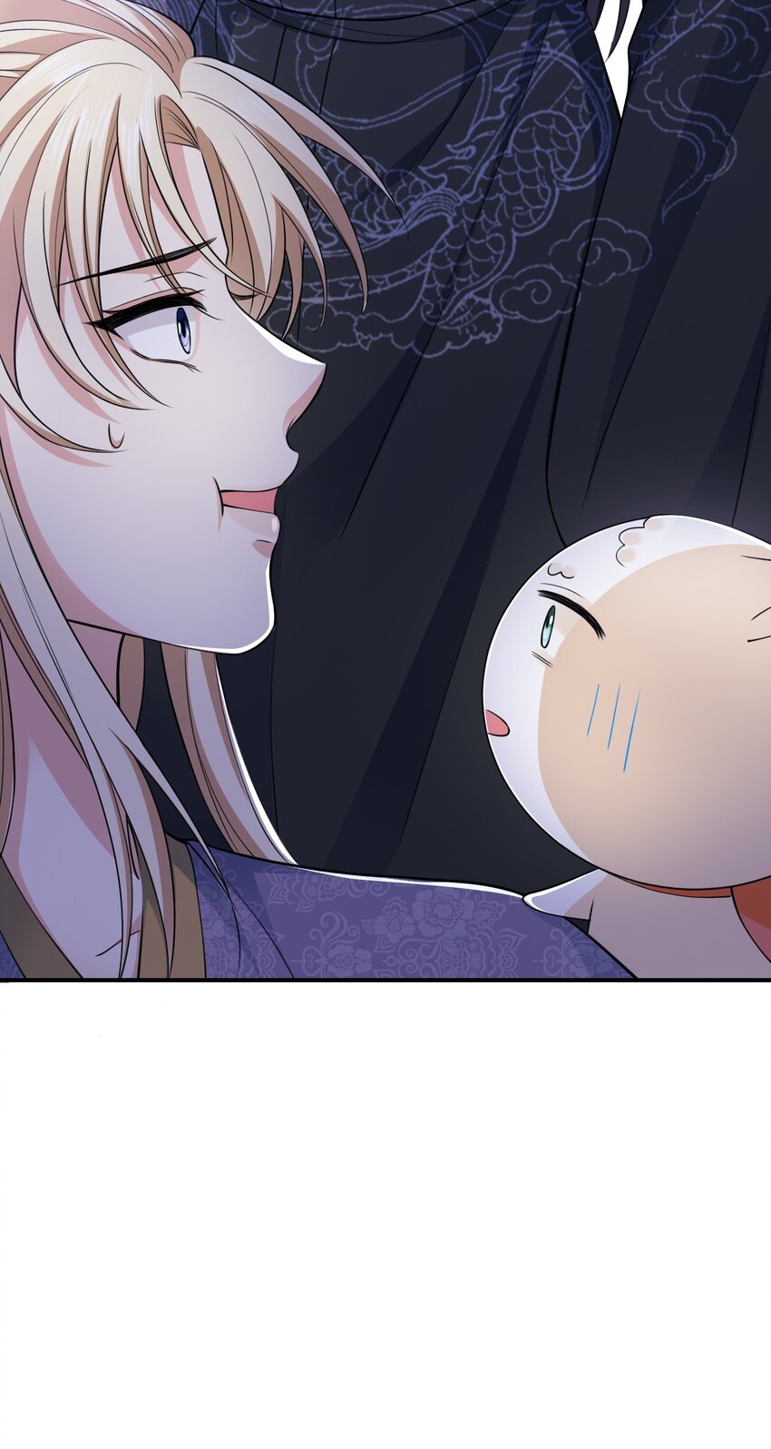 chiến lược tẩy trắng của phản diện chapter 28 16