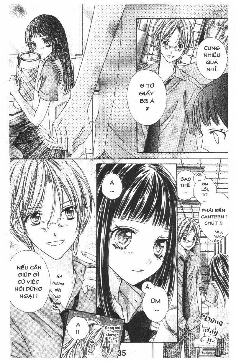 thiên đường rock chapter 6 35