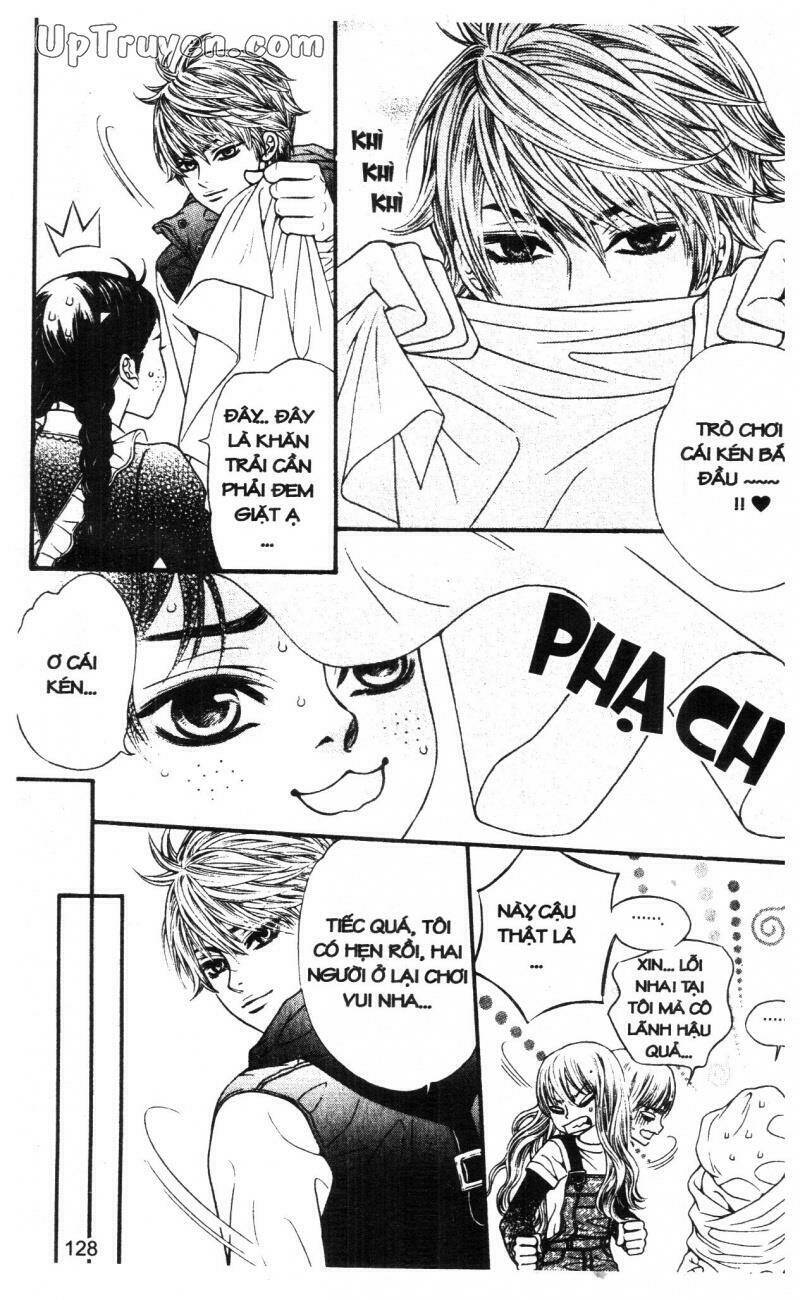 home boy chapter 1 128