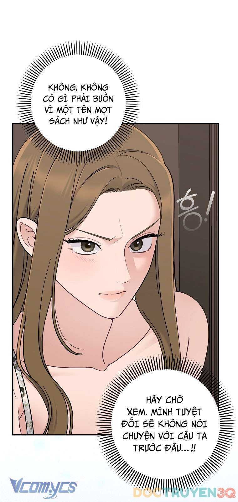 [18+] dinh thự young chun hwa: mọt sách phóng túng không ngủ được chapter 8 21