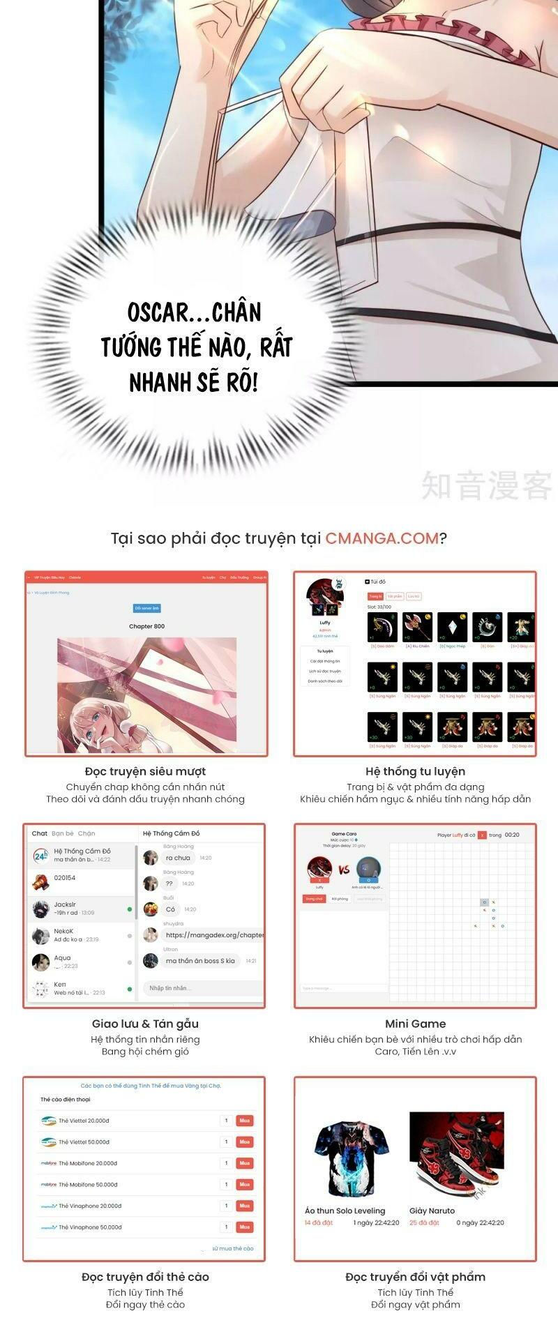 tối cường vận đào hoa chapter 179 28