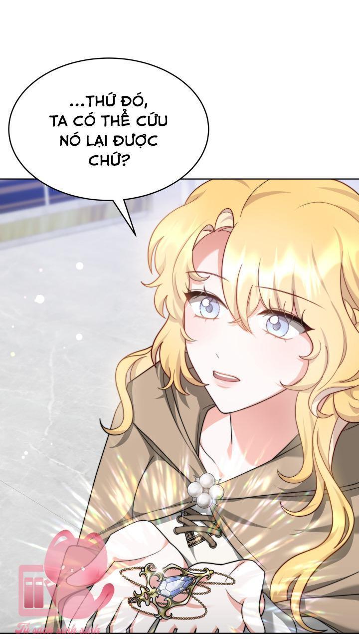 từ chồng cũ hóa thành nam chính chapter 32 28