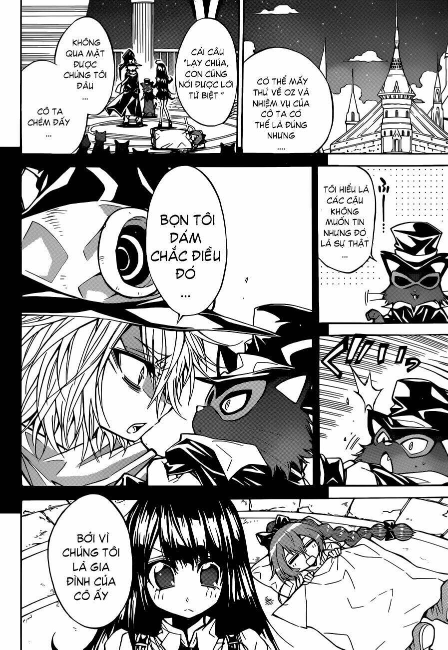 magico chapter 61 9