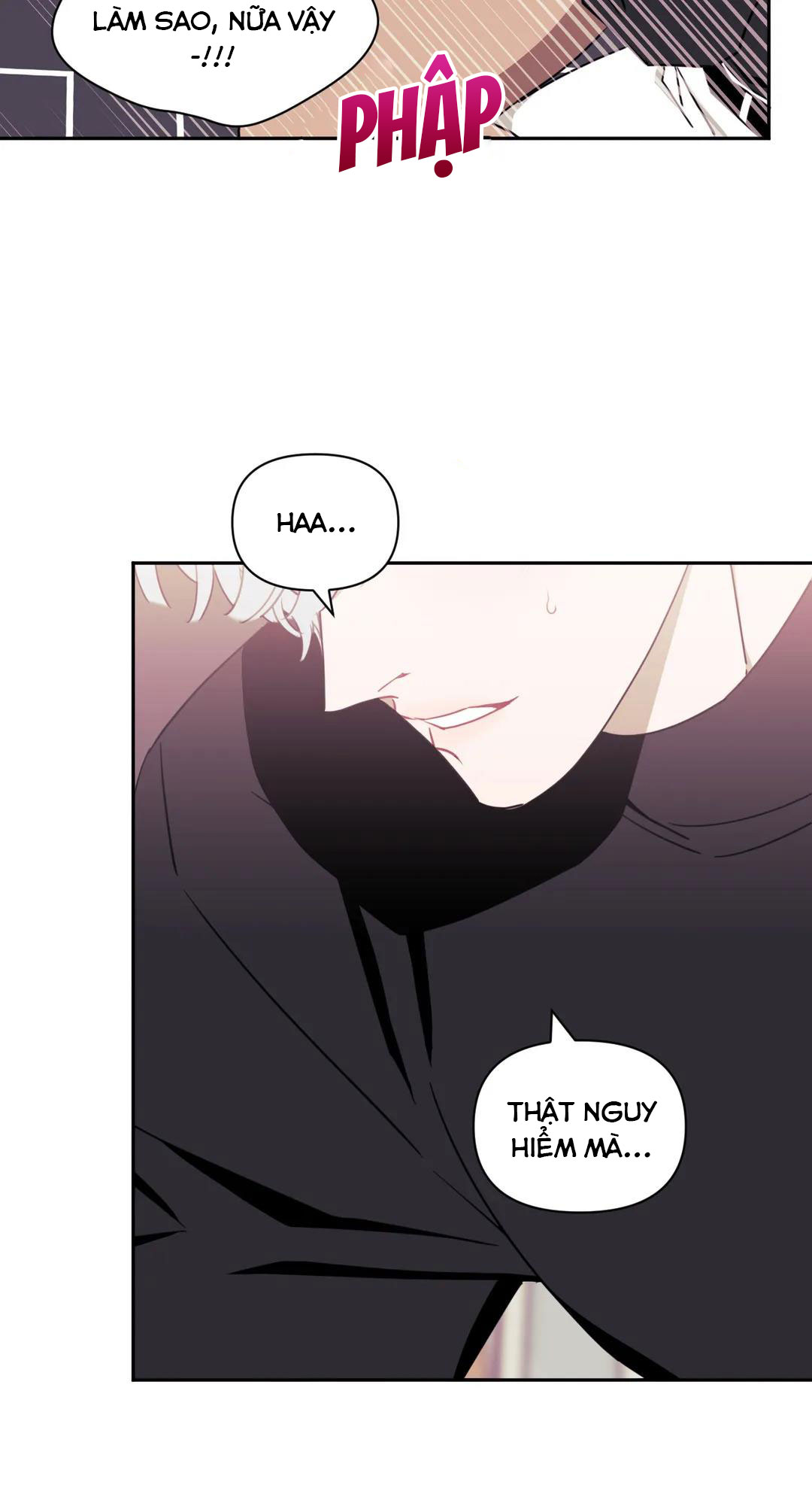 hơn cả bạn bè chapter 20 36