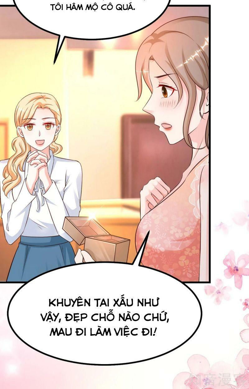 tối cường vận đào hoa chapter 137 22
