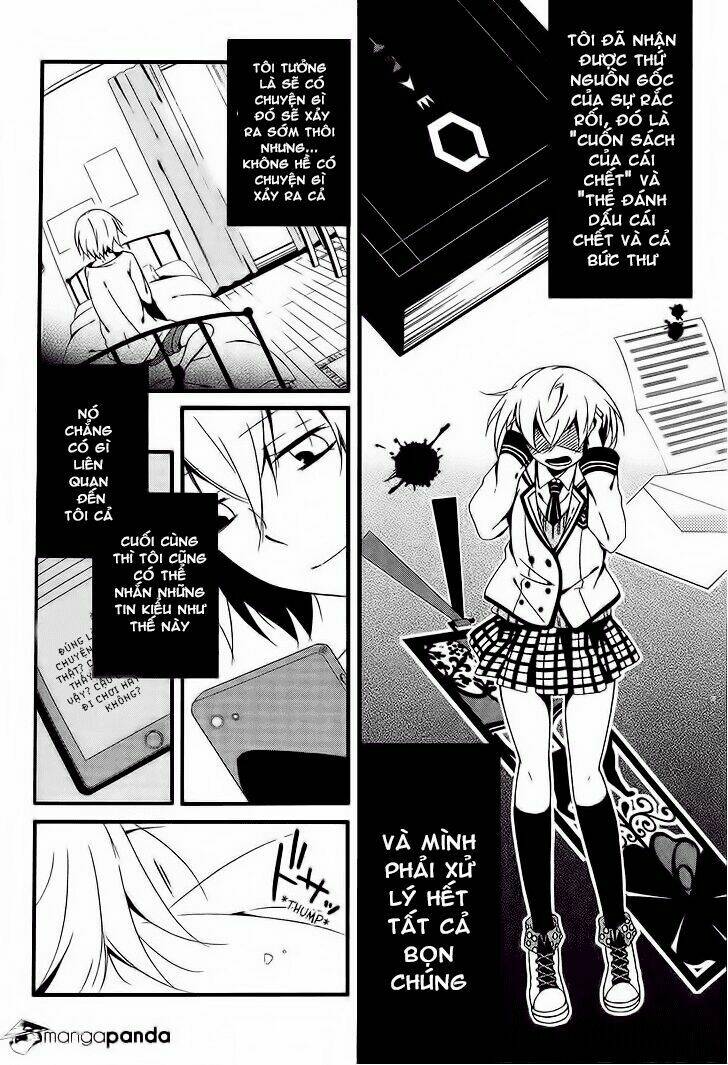 shuuen no shiori chapter 5 3