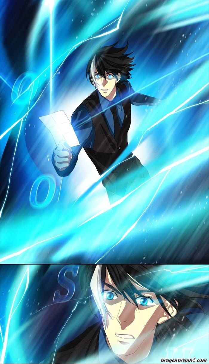 si mun - người giao tiếp với linh hồn chapter 6 46