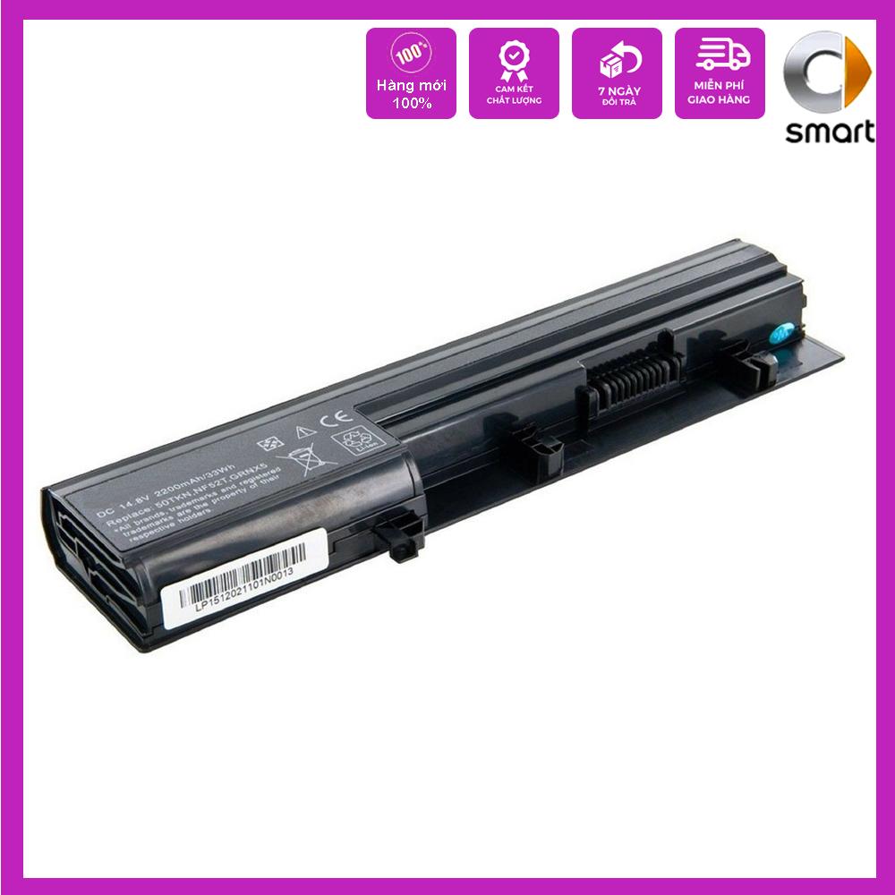 Pin cho Laptop Dell VOSTRO 3350 3300 - Hàng Nhập Khẩu