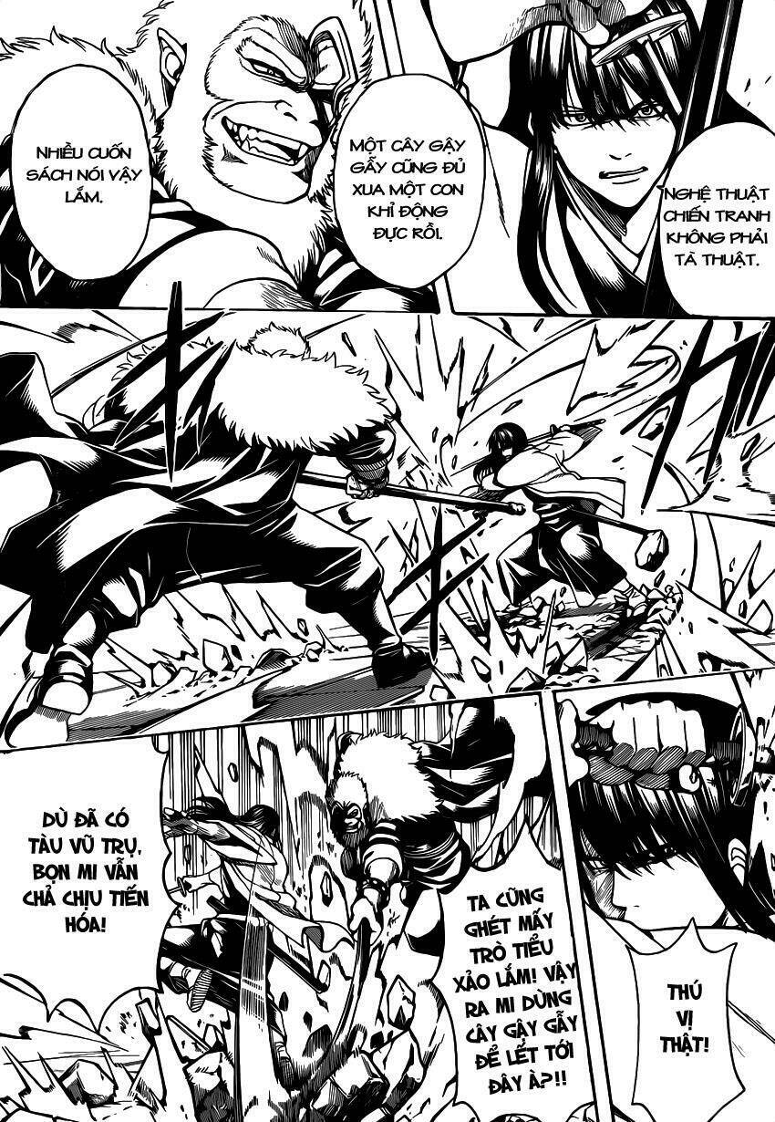 gintama - linh hồn bạc chapter 562 8