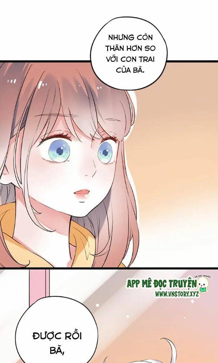 trạch thượng tịch mịch huỳnh hỏa chapter 32 35