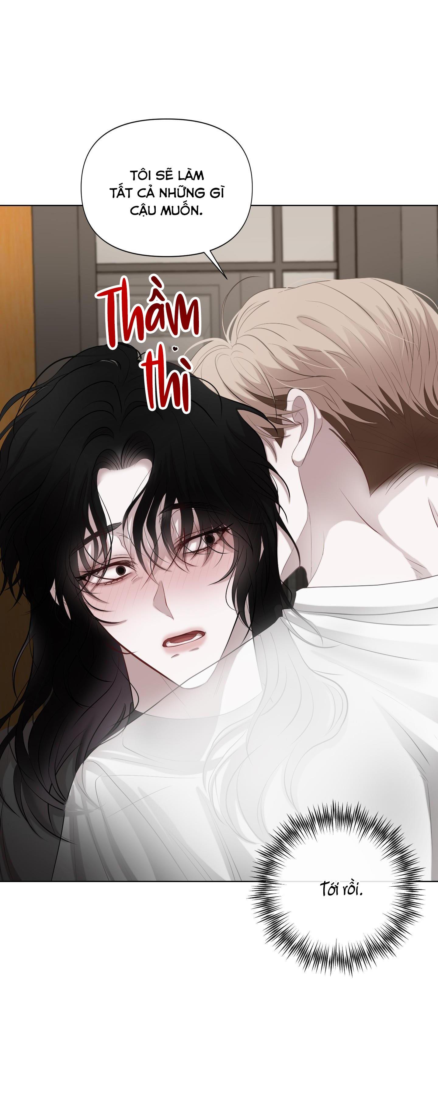 làm thế nào để chế ngự kẻ thù trong ta chapter 2 60