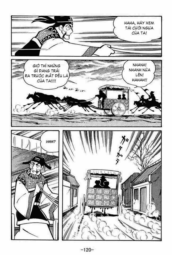 tam quốc chí chapter 29 24