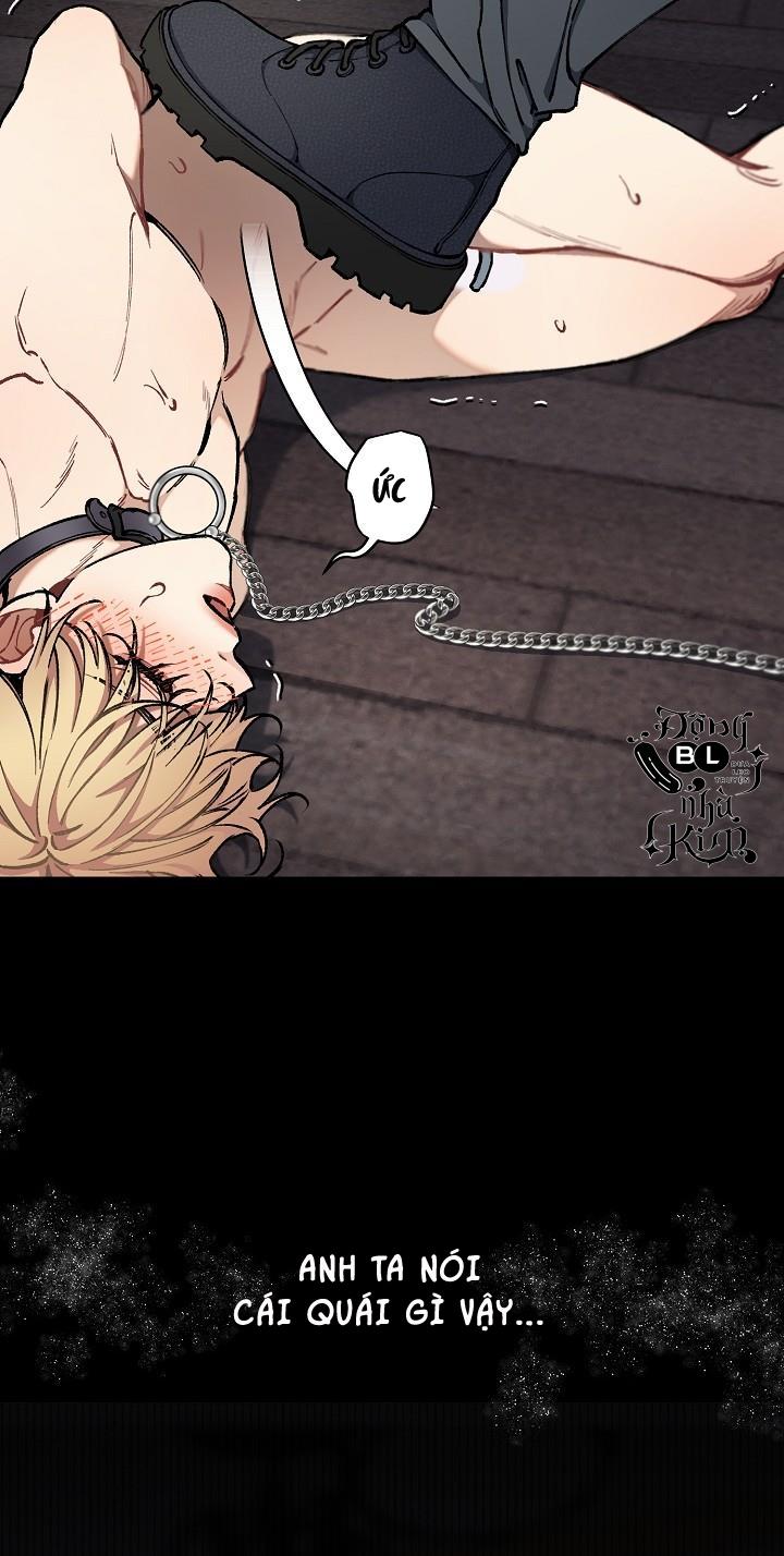 chuyến tàu điên cuồng chapter 32 44