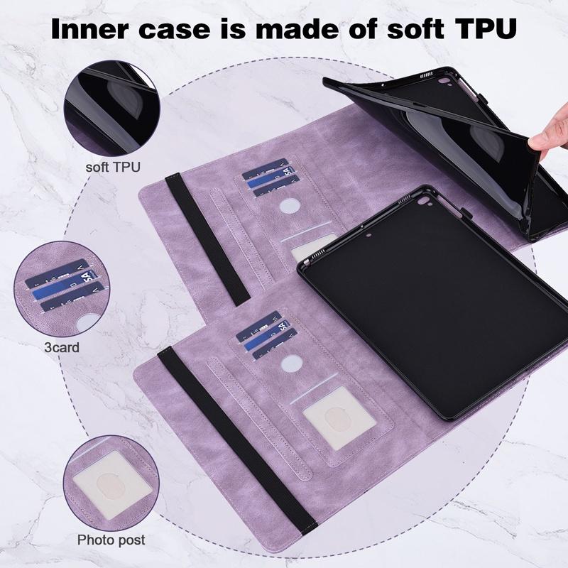 Ốp lưng in họa tiết dành cho máy tính bảng Huawei MatePad T 10s, MatePad 10.8, MatePad 11 2021