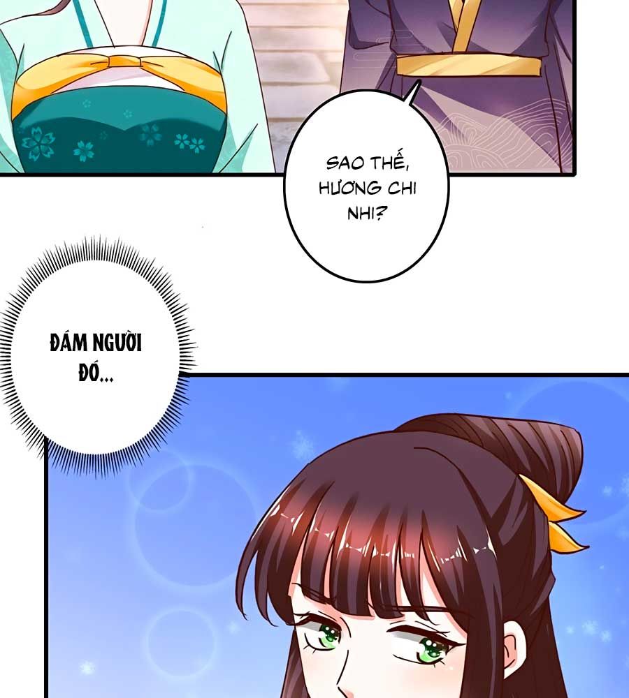 nông nữ thù sắc chapter 232 32