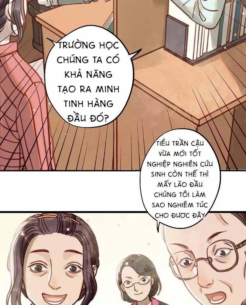 chồng trước 18 tuổi chapter 8.5 13