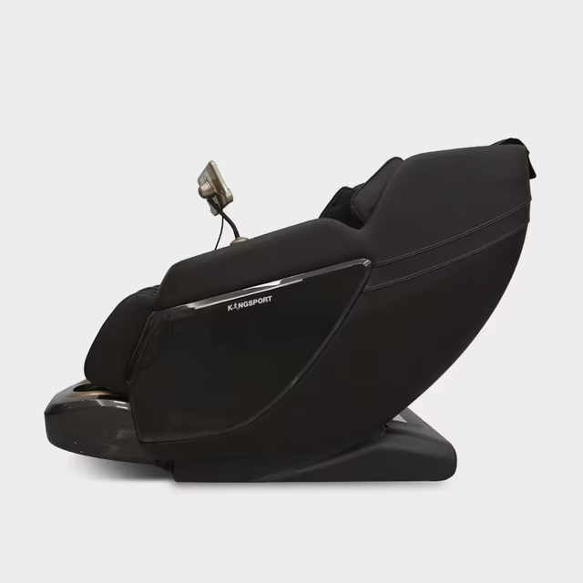 [Miễn phí lắp đặt] Ghế Massage KINGSPORT Standard G20 New Công Nghệ Massage Kingtech Touch Pro, Công nghệ Sóng âm KingSonic kết hợp Công nghệ massage không trọng lực