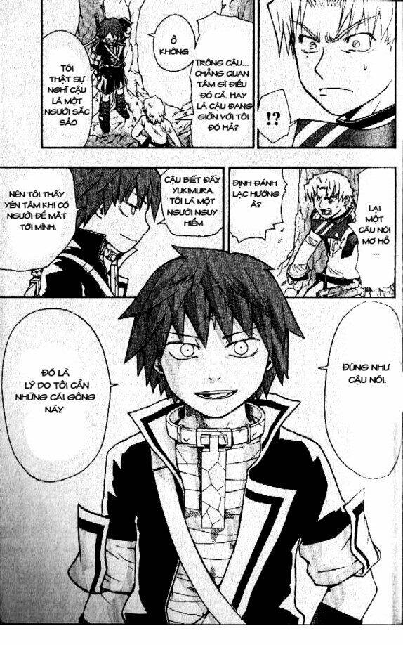 dragon eye chapter 6 59