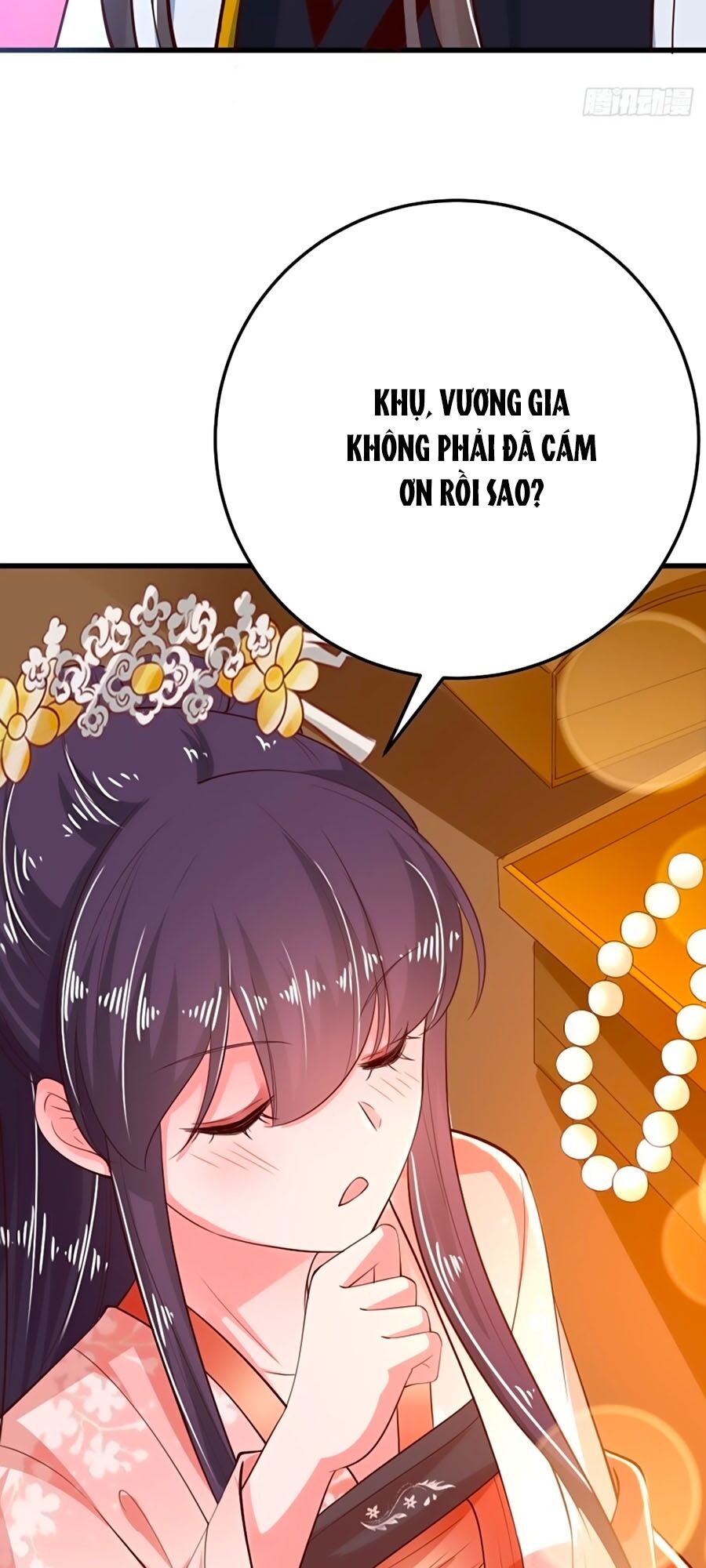 phượng ngự tà vương chapter 37 12