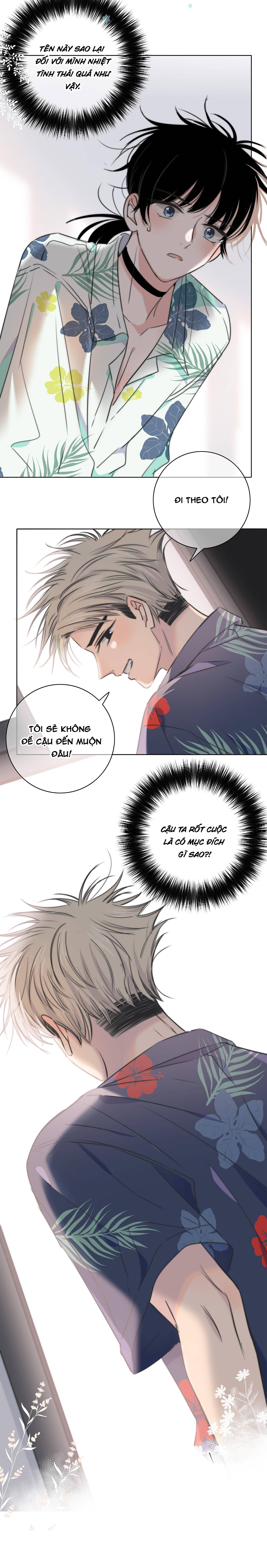 phi sắc va chạm chapter 8 10