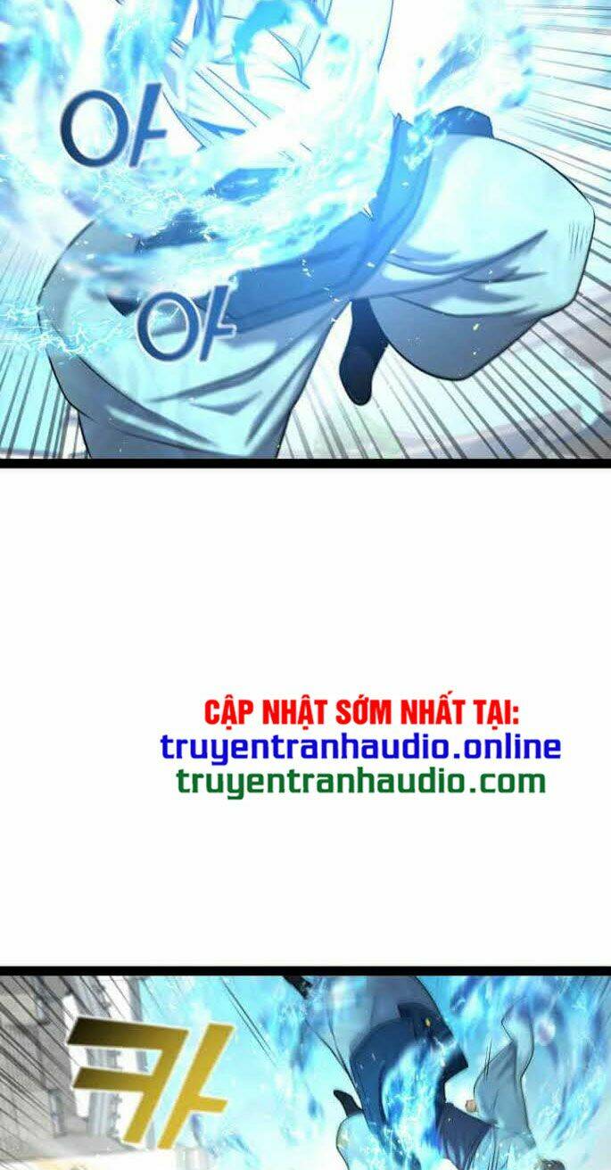 lôi thần chuyển sinh chapter 31 18