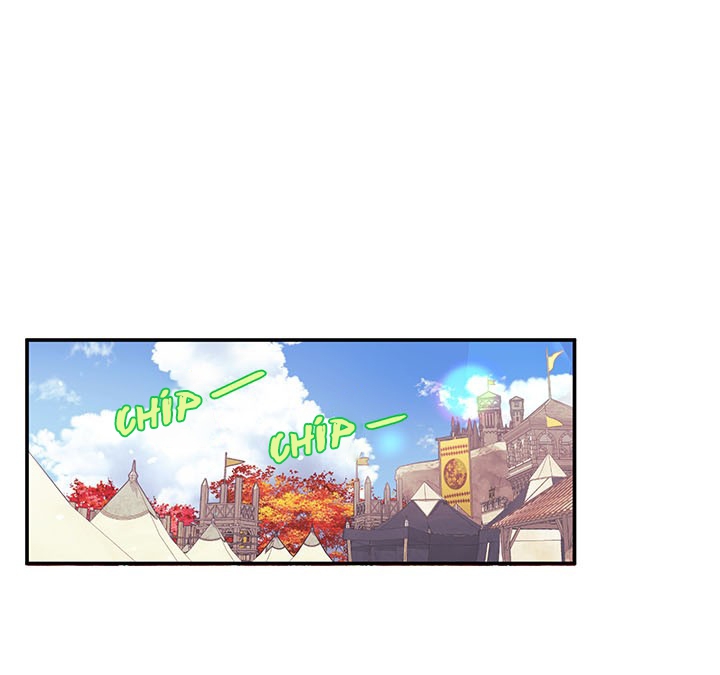 công chúa của loài chim chapter 18 2