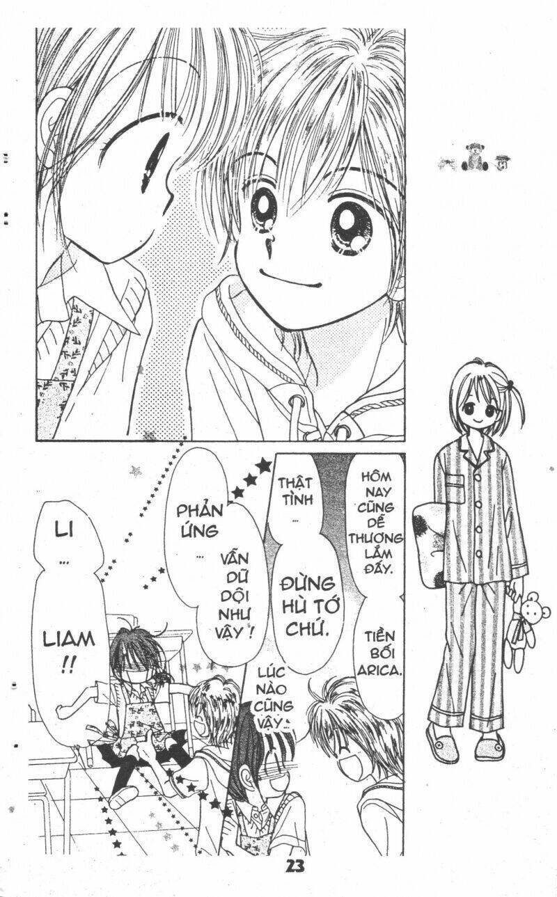 beautiful 100% chapter 7 21