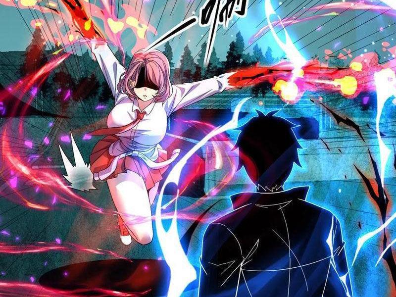 nhìn thấy thanh máu, ta xử tội thần linh chapter 172 34