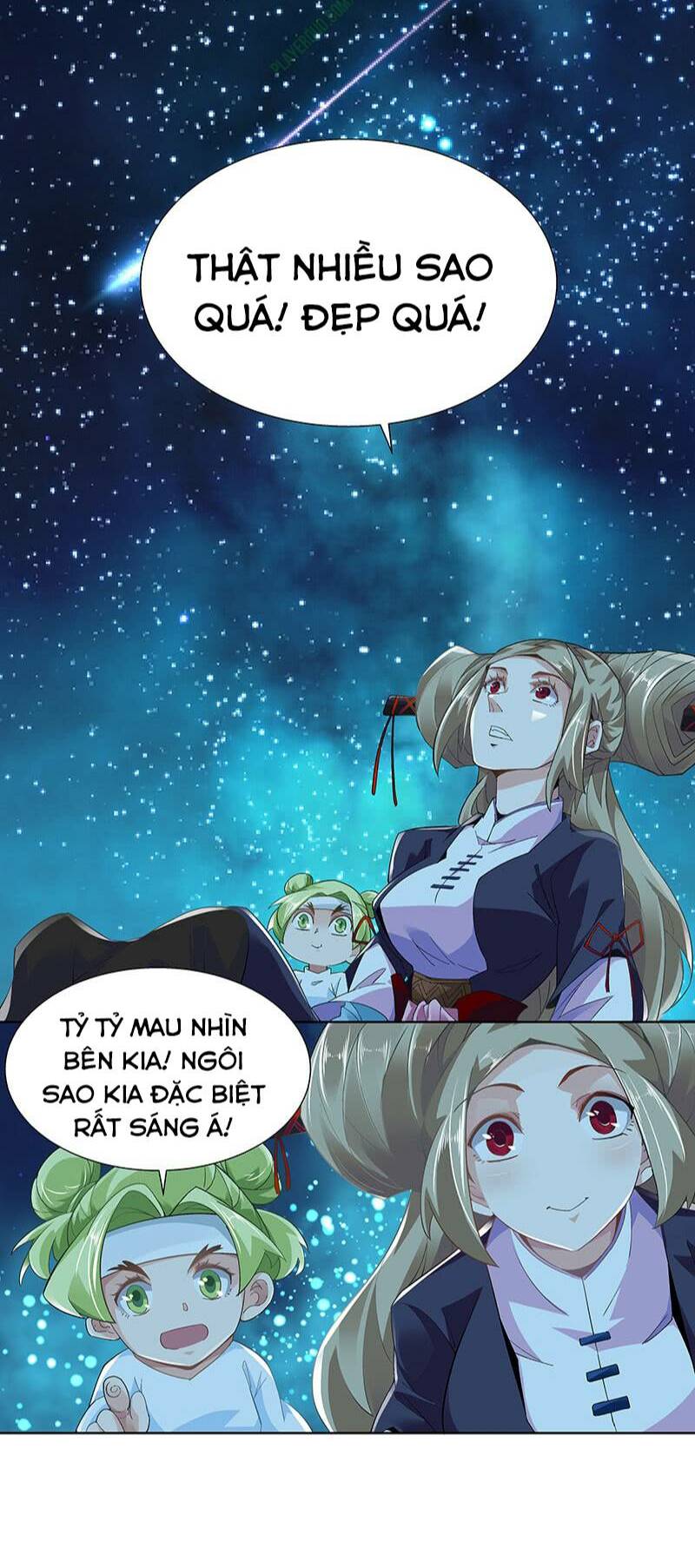 thần thương dị yêu lục chapter 22 2