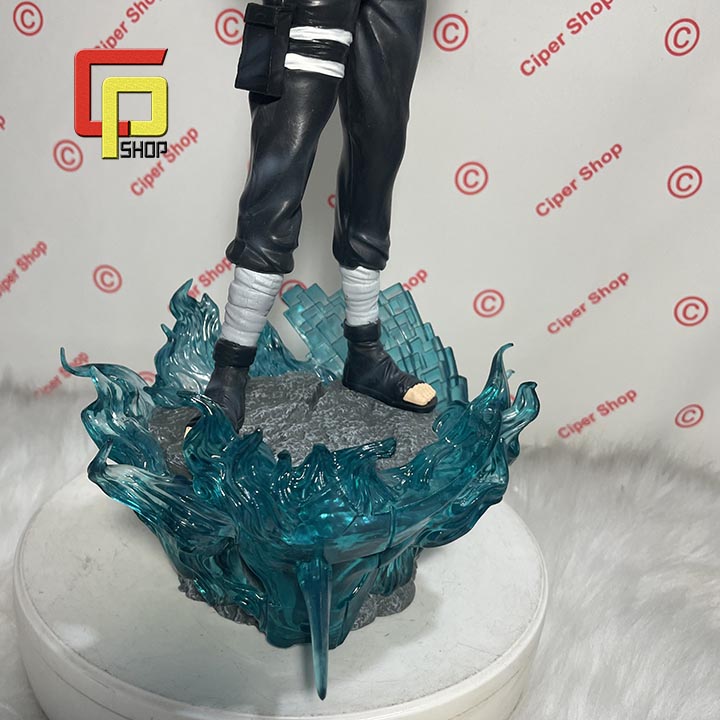 Mô hình nhân vật Kakashi CW - Figure Kakashi - Có Led