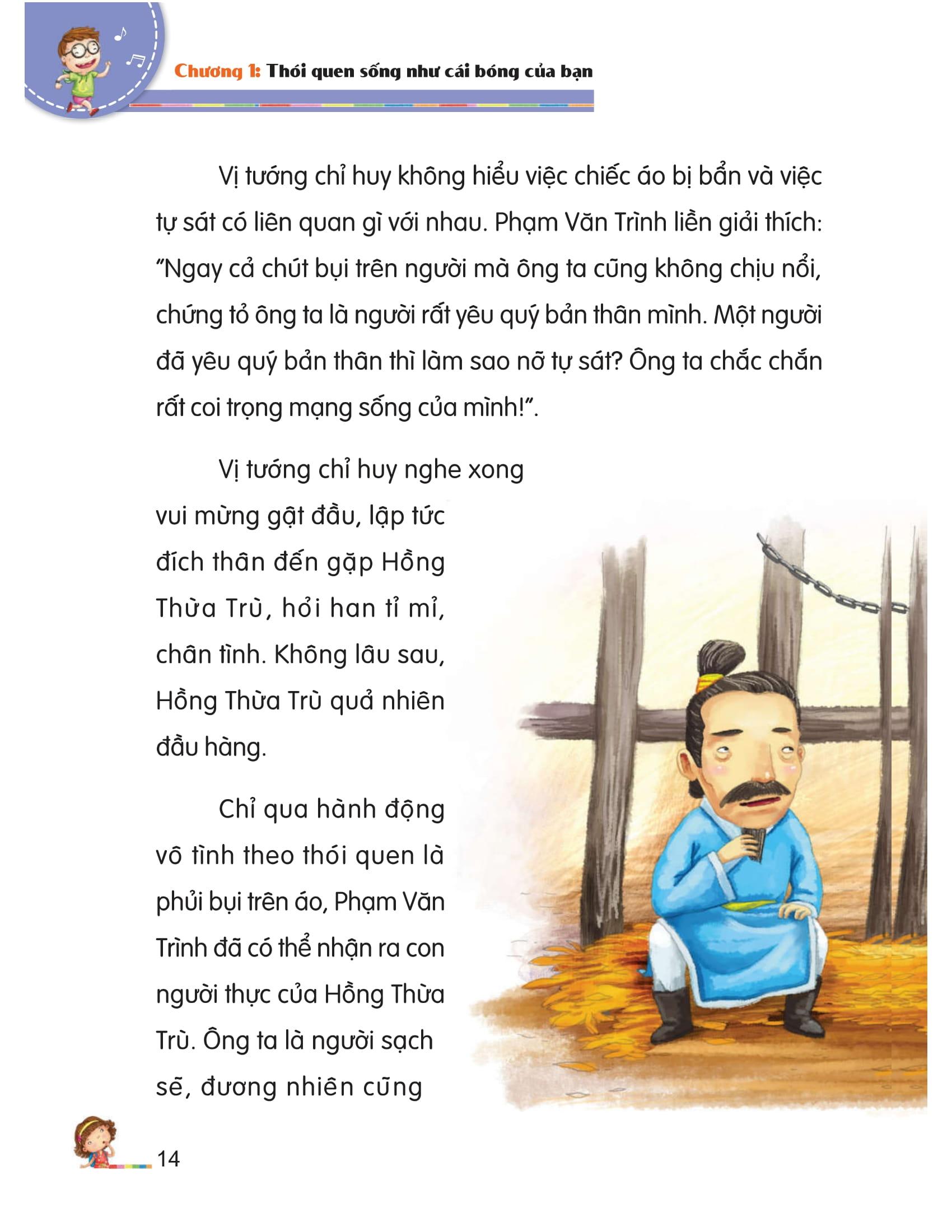 Rèn Luyện Kĩ Năng Sống Dành Cho Học Sinh - 25 Thói Quen Tốt Để Thành Công (Tái Bản 2024)