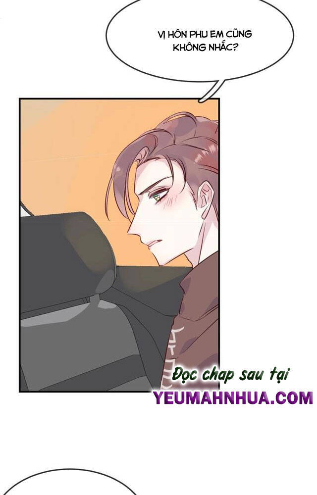 chiếc váy của người cá chapter 57 12