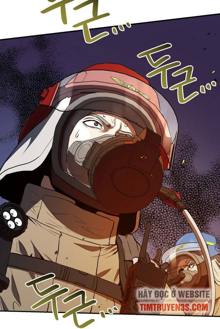 hệ thống oán hận của ta chapter 28 38