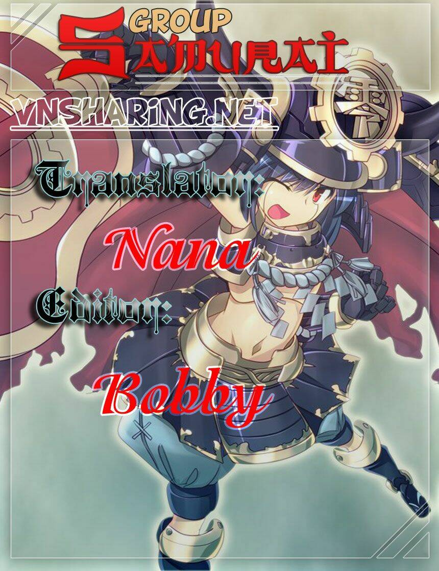 hãy ám sát ta để cứu lấy trái đất chapter 18 1