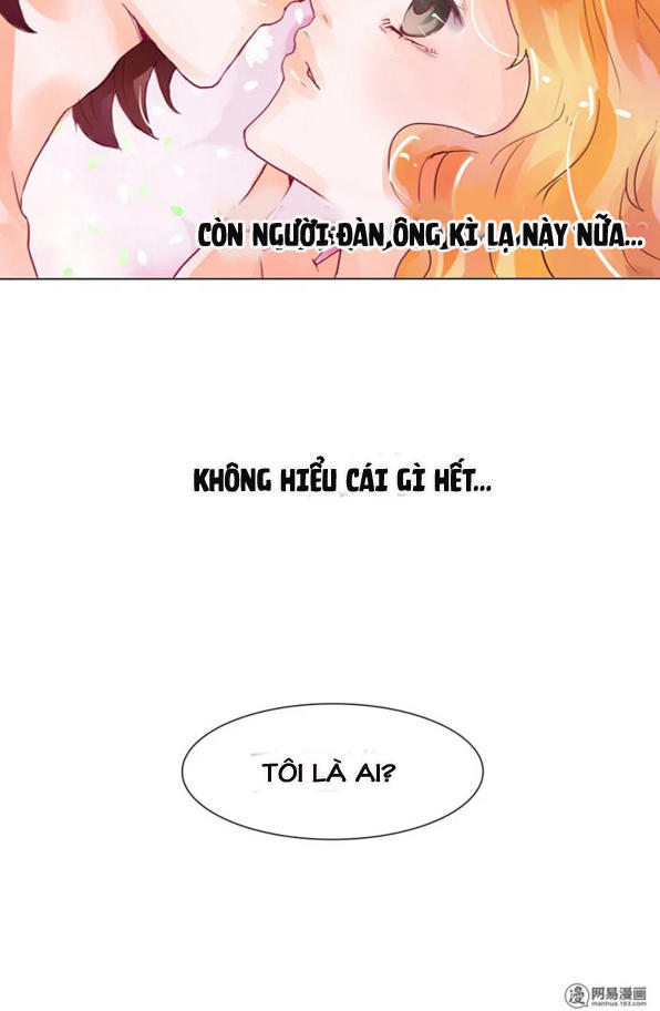 tổng tài yêu hai con người của tôi chapter 1 18