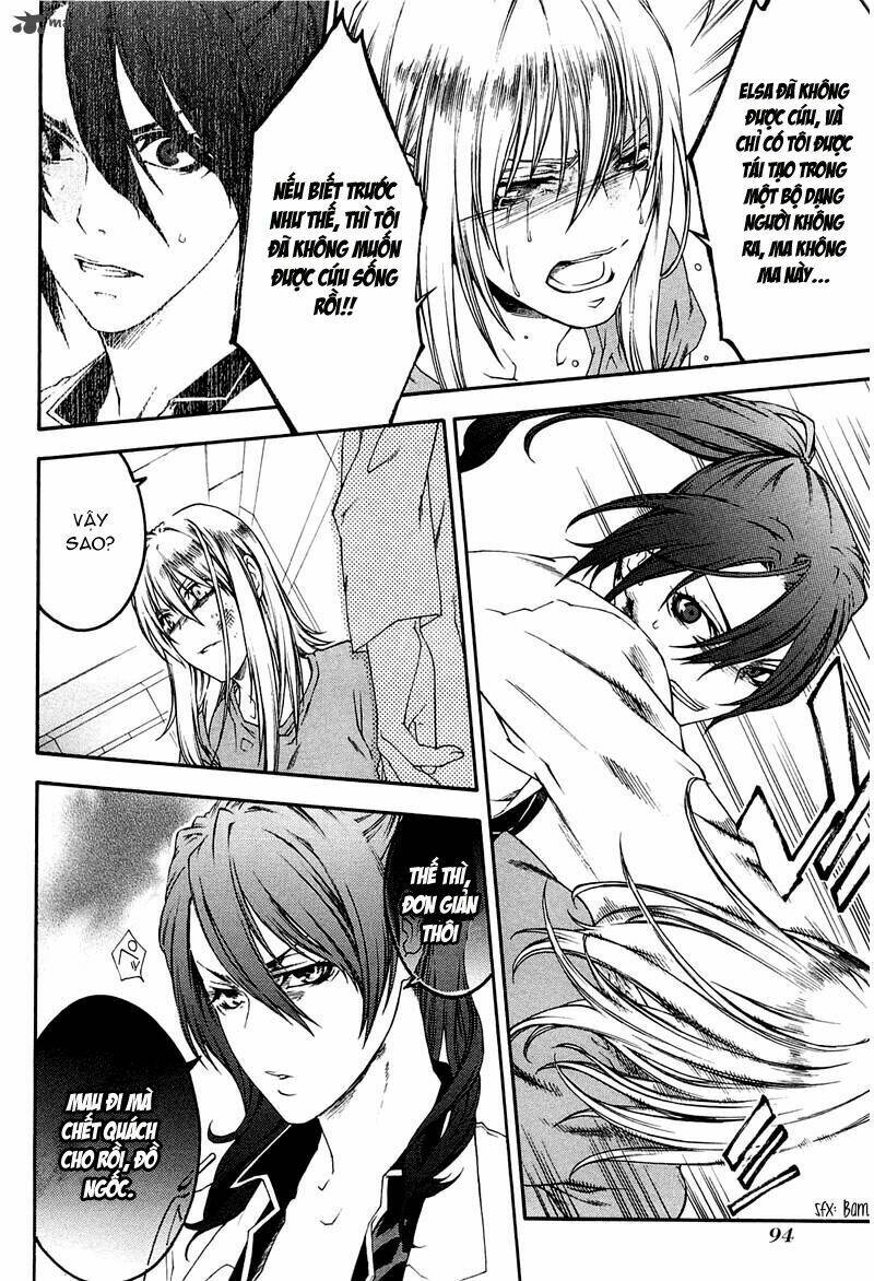 mother keeper chapter 32 13