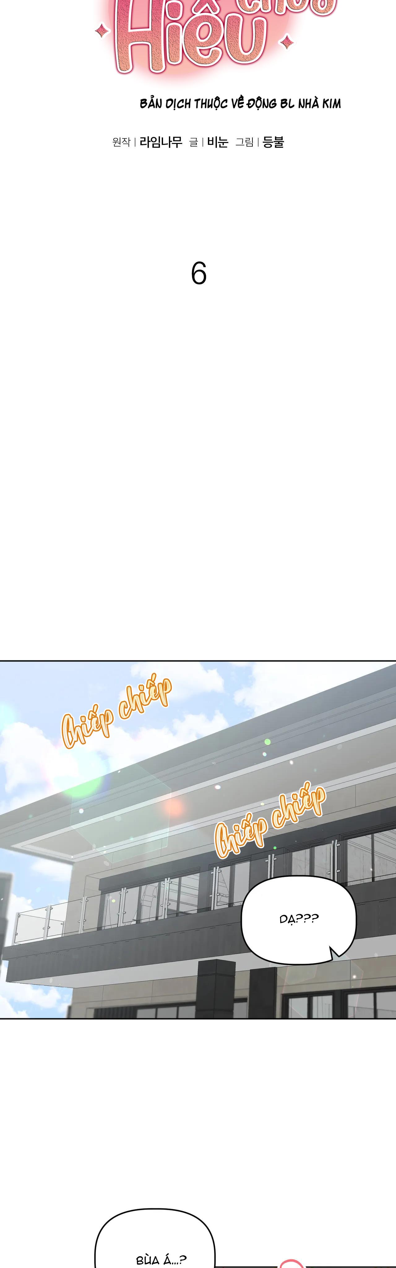 đã hiểu chưa chapter 6 12