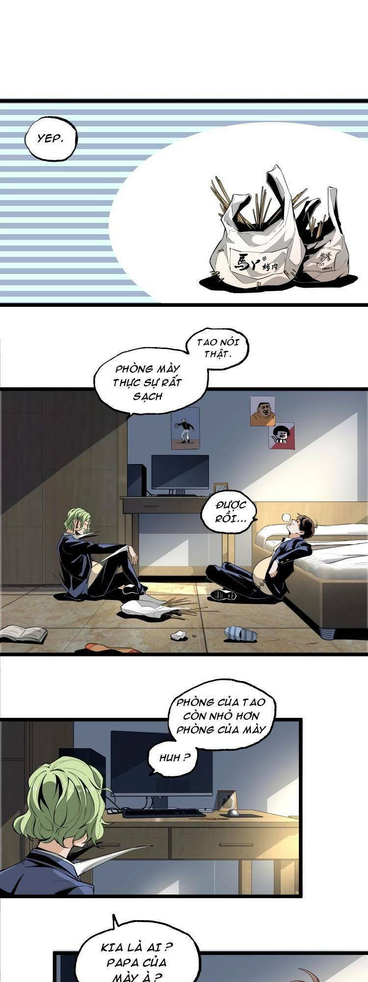 ominous liar chapter 17 30