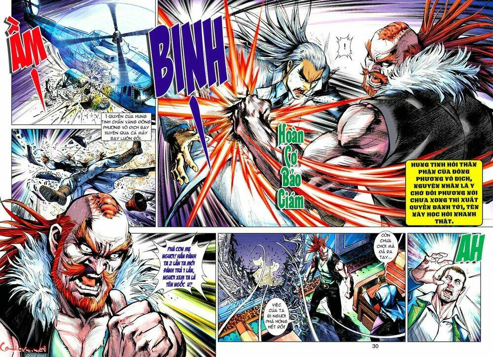 vương phong lôi 1 chapter 42 29