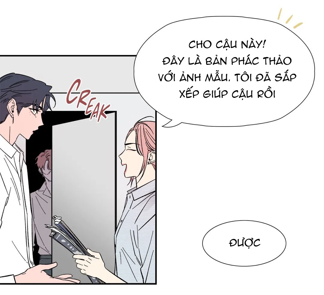 sketch - phác họa chapter 7.1 8